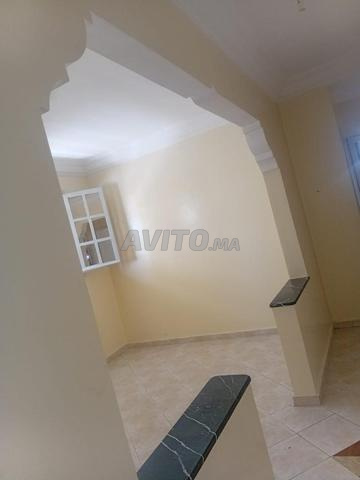 Appartement en centre-ville - 2