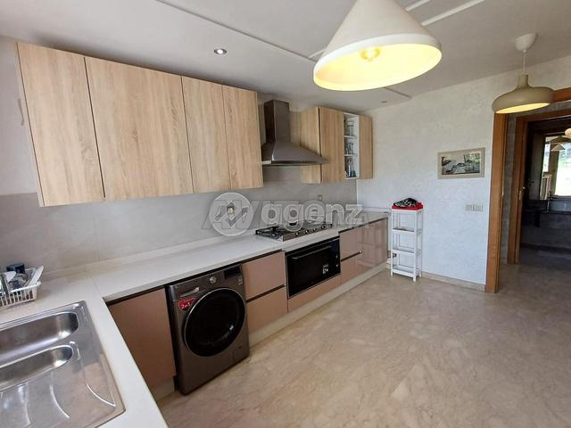 CMN-AC-2099 - Appartement à vendre à Mandarona - 2