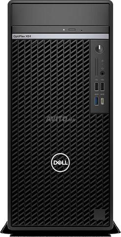ديل أوبتيبلكس XE4 ، إنتل كور i9