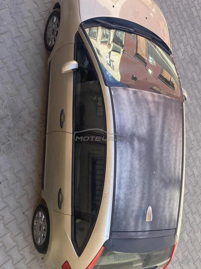 Citroën C4 Diesel Manuelle 2006 à Kénitra