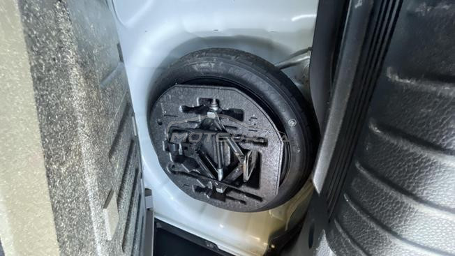 Kia picanto automatique 