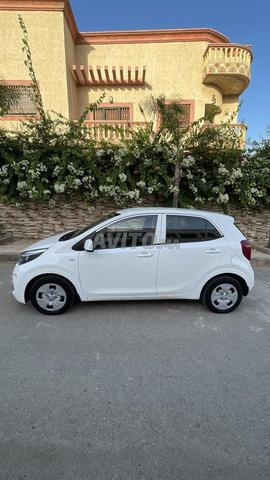 Kia Picanto Automatique - 2