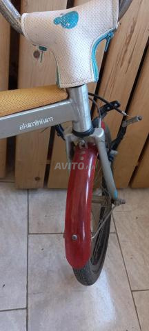Vélos enfants importés - 2