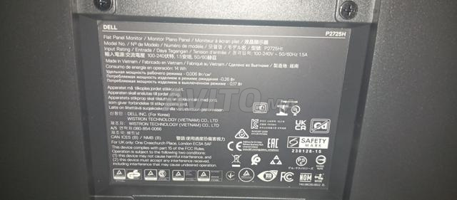 ديل أوبتيبلكس XE4 ، إنتل كور i9 - 2