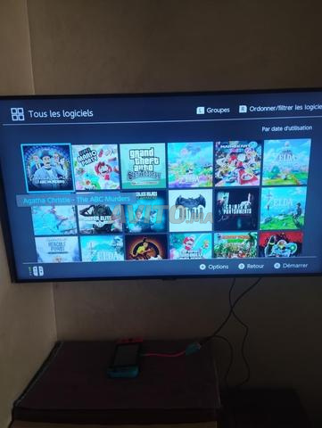 Nintendo Switch - 2