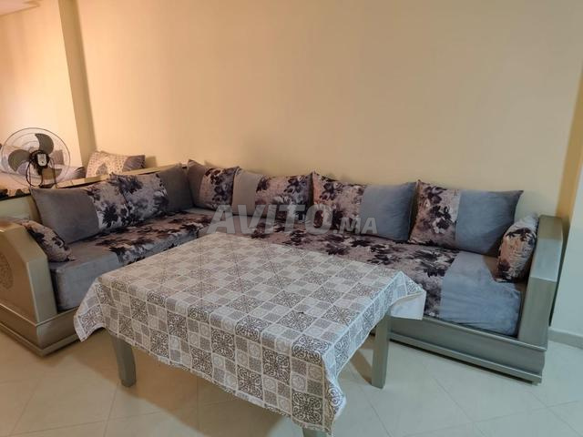 appartement - 2