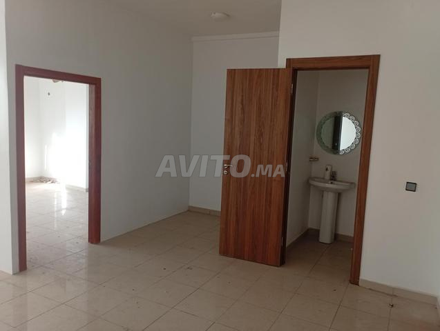 Bureau à Vendre Résidence ABOUAB OULFA