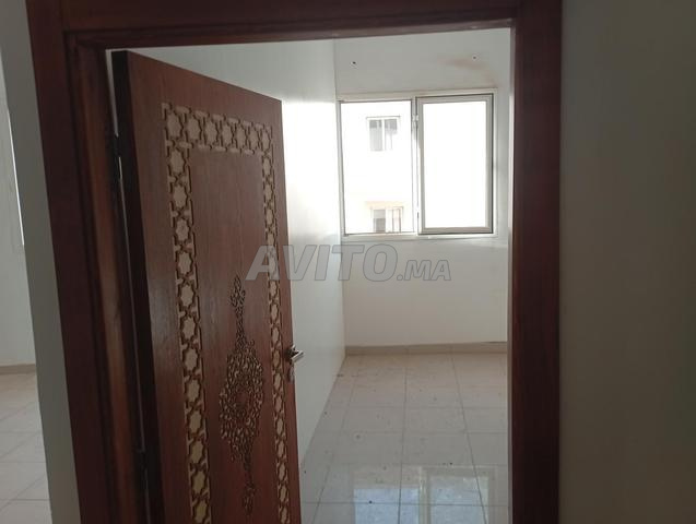 Bureau à Vendre Résidence ABOUAB OULFA - 2