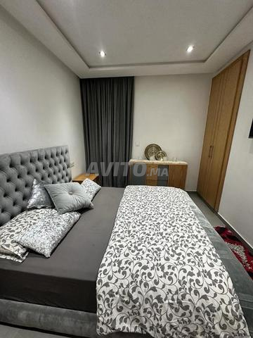 Appartement à louer Guich Oudaya - 2