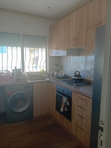 Appartement à louer - 2