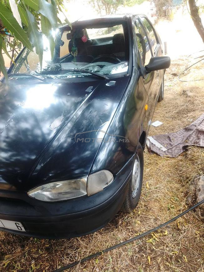 طوموبيل زوينه ما فيها ما يتعب خاصها غير صباغه