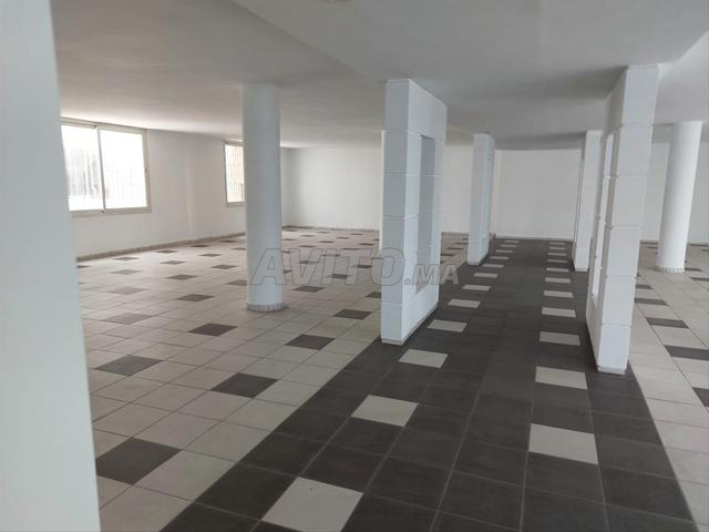 Bureaux 109 m² à 460 m² | Maarif Bd Zerktouni - 2