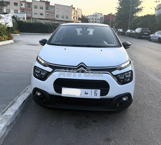 Citroën C3 - 2