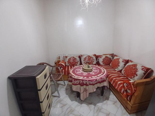 appartement à louer à Agadir tamraght - 2