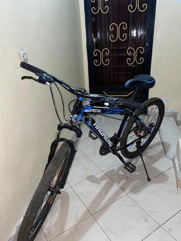 Vélo VTT à vendre - 2