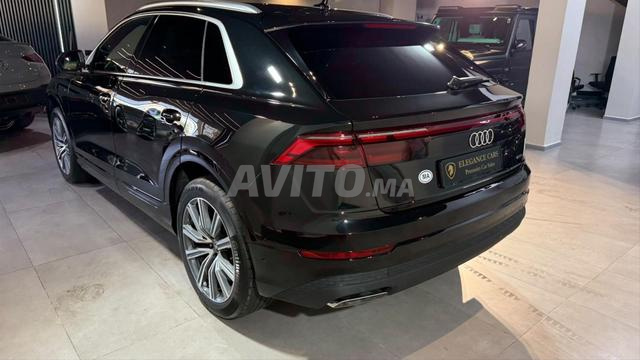 Audi Q8 Performance 286cv TDI - 2
