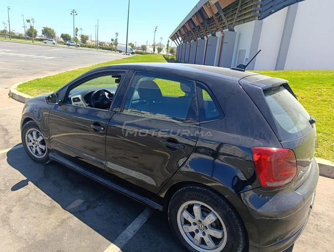 Polo diesel 