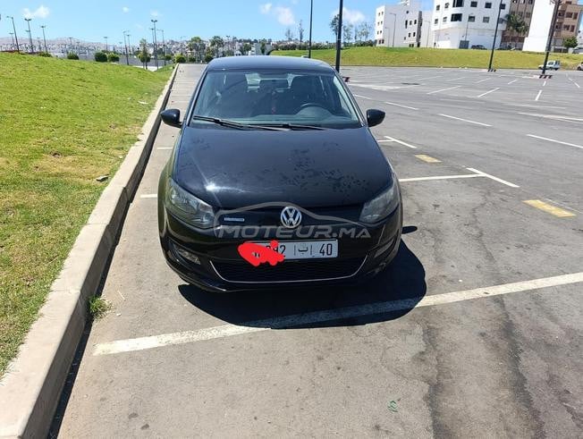 Polo diesel 
