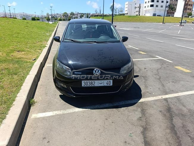 Polo diesel 