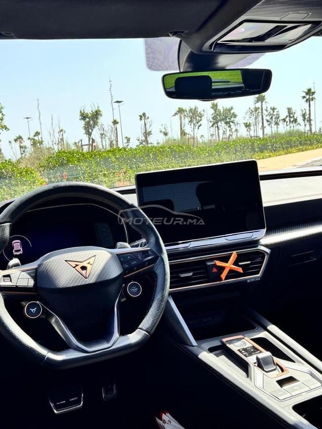 Seat Leon Cupra 