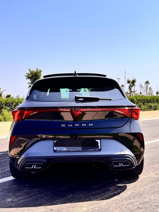 Seat Leon Cupra 