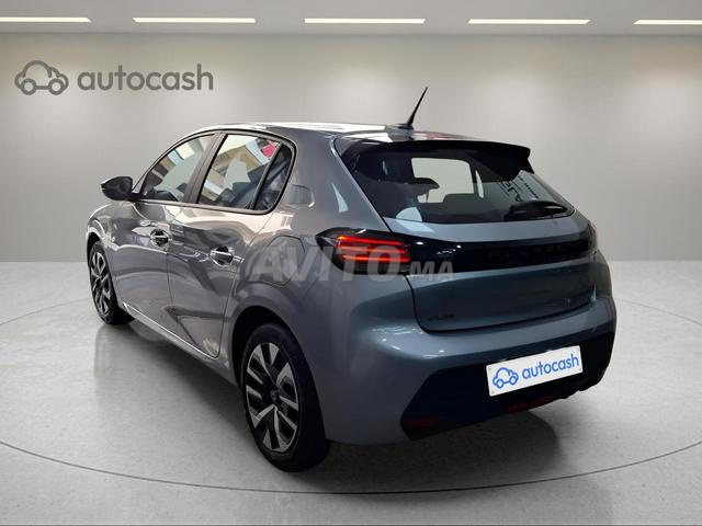 1994 - Peugeot 208 2026 expertisée avec financement - 2