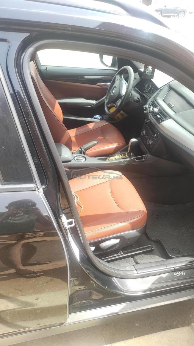 bmw x1 2011