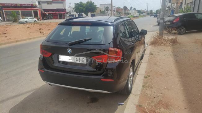 bmw x1 2011