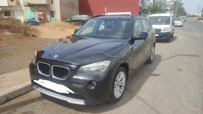 bmw x1 2011