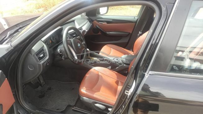 bmw x1 2011
