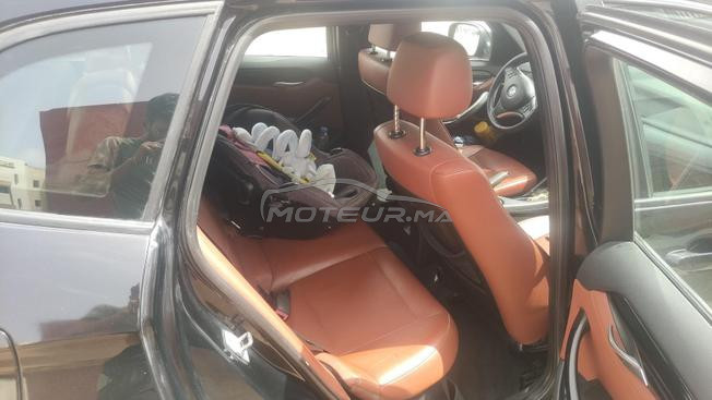 bmw x1 2011