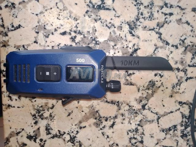 Talkie Decathlon - 2