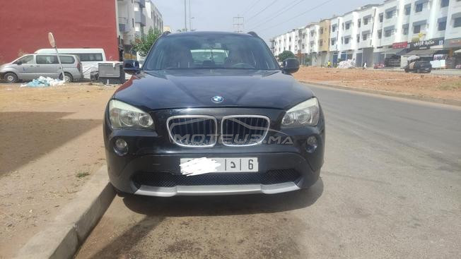 bmw x1 2011