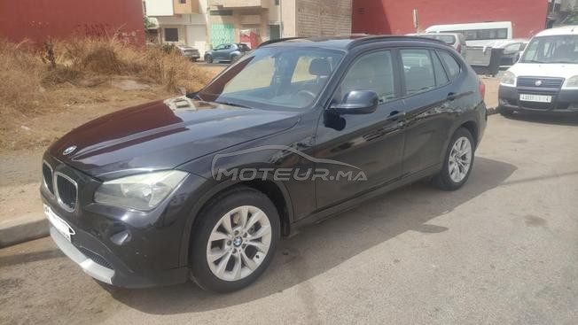 bmw x1 2011