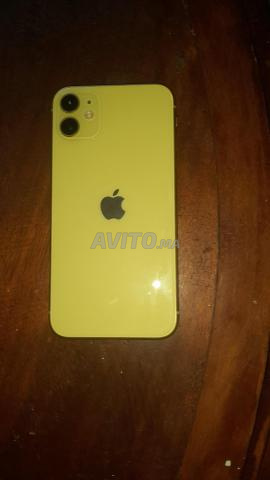 iPhone 11 neuf