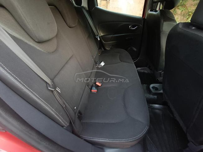 Renault clio 4 diesel 2013 