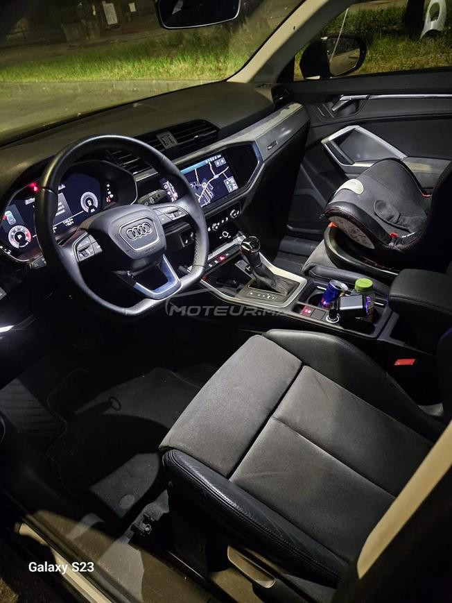 audi q3 2019