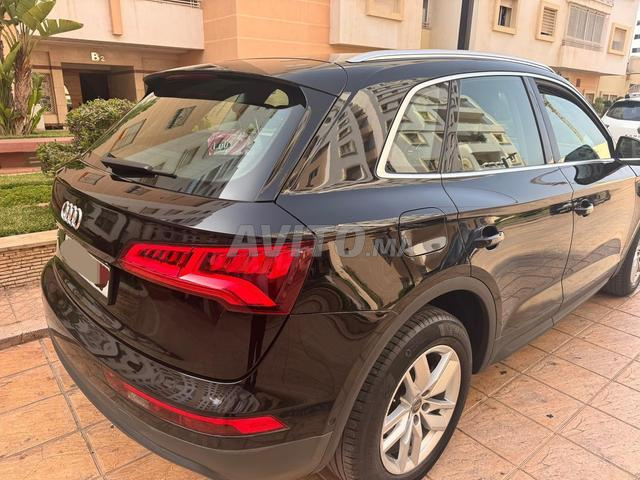 Audi Q5.... - 2