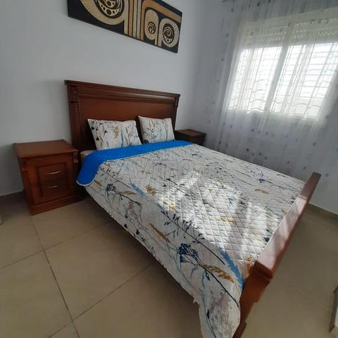 Appartement familial très propre