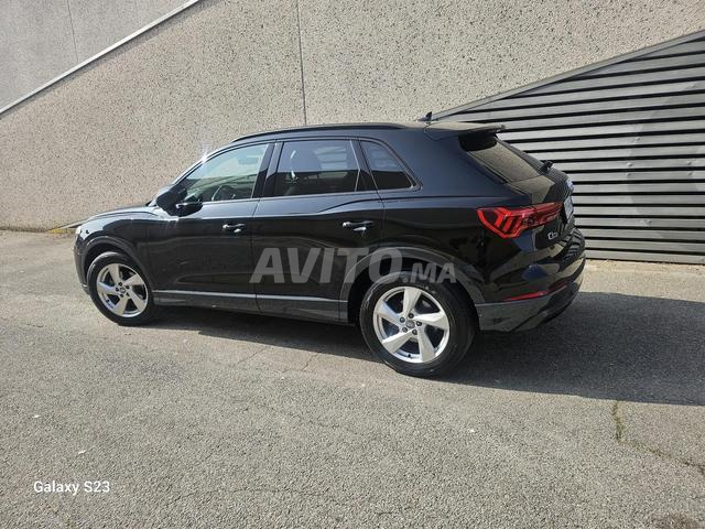 Audi Q3 2019 - 2