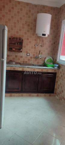 Appartement familial très propre