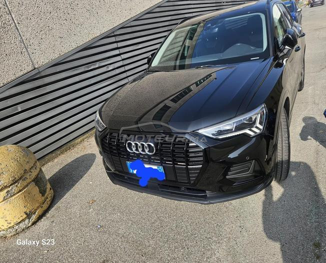 audi q3 2019