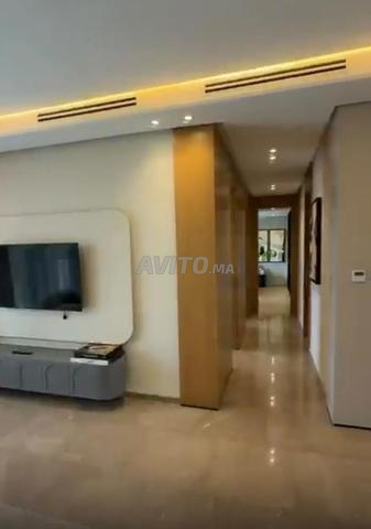 Appartement à vendre 50 m² à CFC New Projet - 2