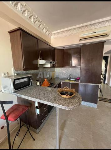 Appartement au milieu de Marrakech - 2