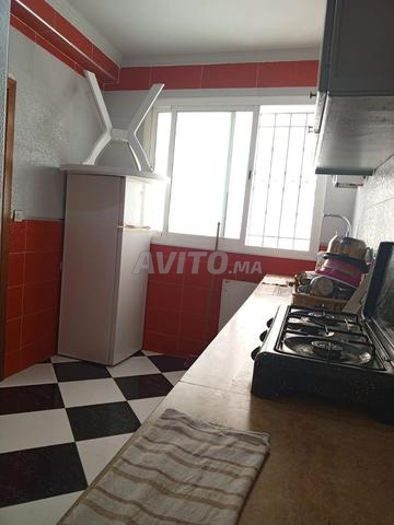 Appartement à louer à la journée pour familles - 2