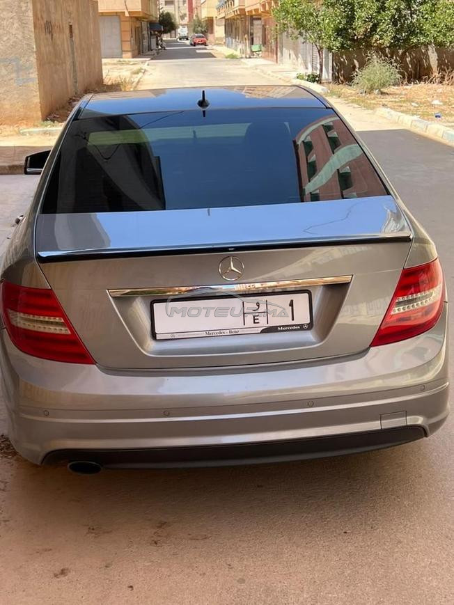 Mercedes-Benz C220 C-Klasse 2013.  dedouane 2022