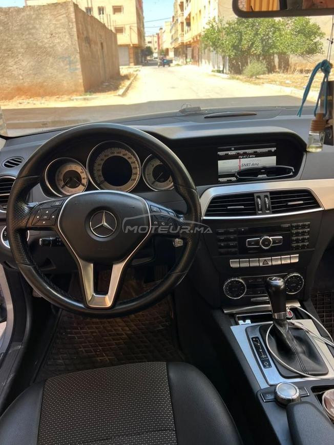 Mercedes-Benz C220 C-Klasse 2013.  dedouane 2022