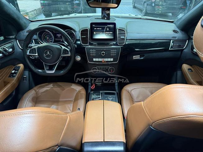 Classe GLE