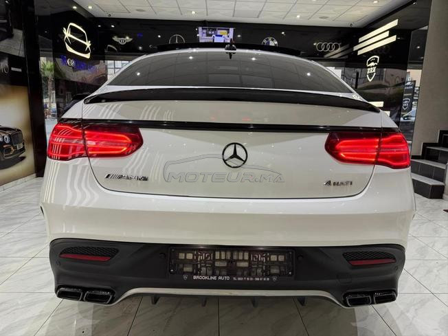 Classe GLE