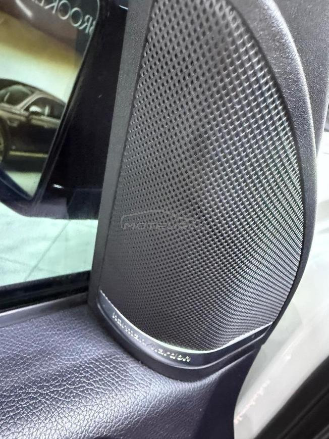 Classe GLE